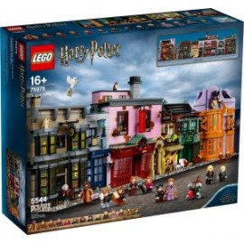 LEGO Callejón Diagon 75978