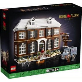 LEGO Ideas: Home Alone 21330