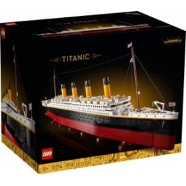 LEGO: Titanic 10294