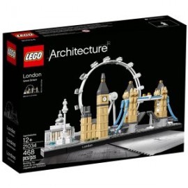 LEGO Londres 21034