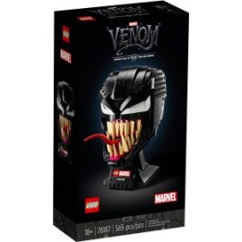 LEGO Venom 76187