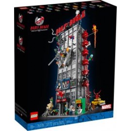 LEGO Daily Bugle 76178