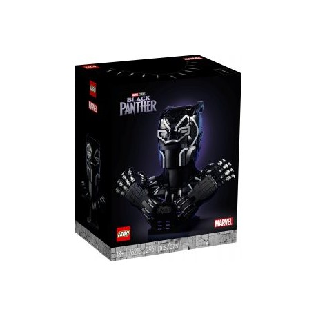 LEGO Black Panther 76215