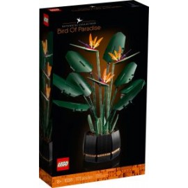 LEGO Ave del Paraíso 10289