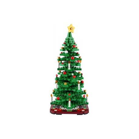LEGO Árbol de Navidad 40573