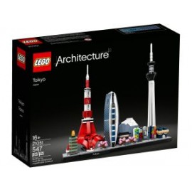 LEGO Tokio 21051