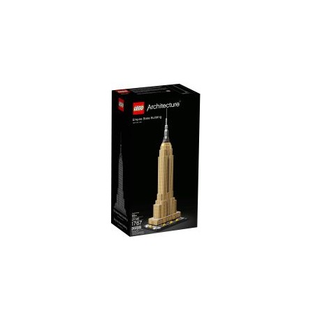 LEGO 21046 Empire State Building