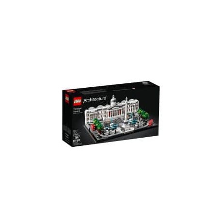 LEGO 21045 Trafalgar Square
