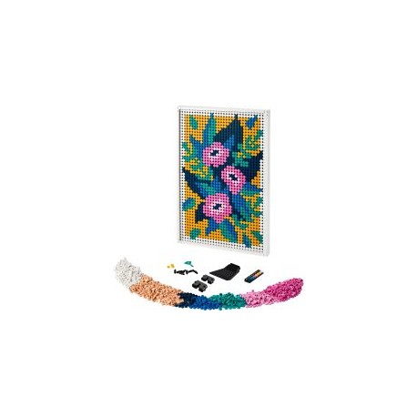 LEGO Arte Floral 31207