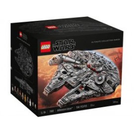 LEGO Millennium Falcon 75192