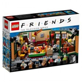 LEGO Central Perk 21319