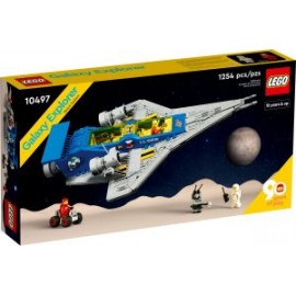 LEGO Galaxy Explorer 10497