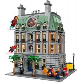 LEGO Santuario 76218