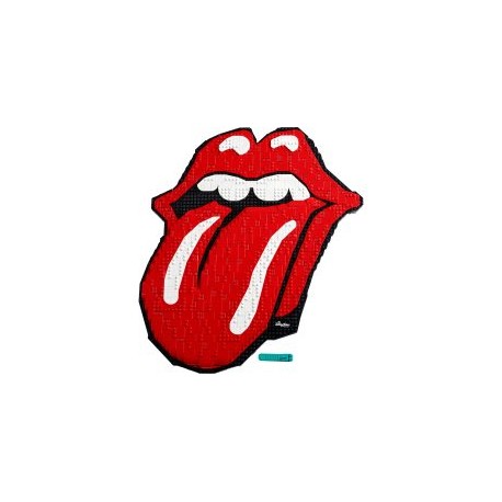 LEGO The Rolling Stones 31206