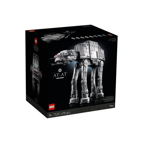 LEGO AT-AT 75313