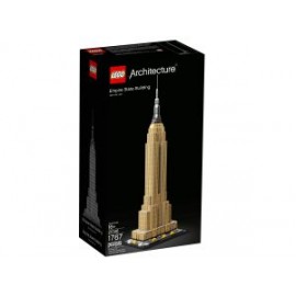 LEGO 21046 Empire State Building