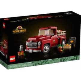 LEGO Furgoneta Clásica 10290