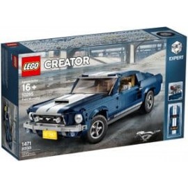 LEGO Ford Mustang 10265