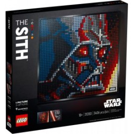 LEGO 31200 Star Wars: Los Sith
