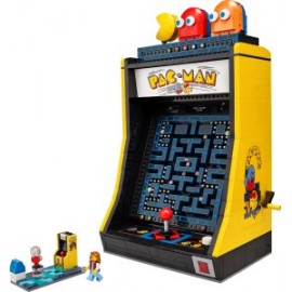 LEGO Máquina de PAC-MAN 10323