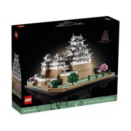 LEGO Castillo de Himeji 21060