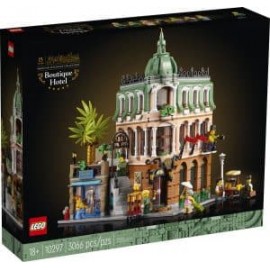 LEGO Hotel Boutique 10297