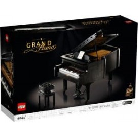 LEGO Piano de Cola 21323
