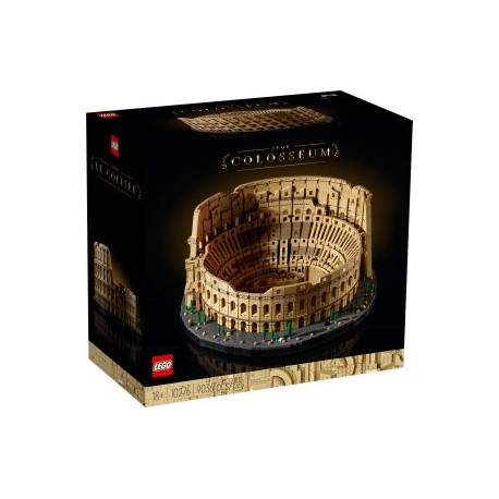 LEGO Coliseo 10276