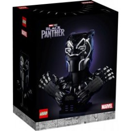 LEGO Black Panther 76215