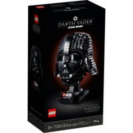 LEGO Casco de Darth Vader 75304