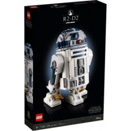 LEGO R2-D2 75308