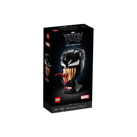 LEGO Venom 76187