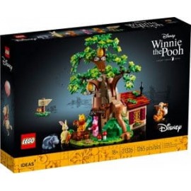 LEGO Winnie the Pooh 21326