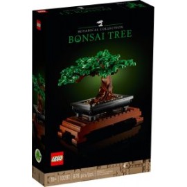 LEGO Bonsái 10281