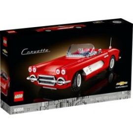 LEGO Corvette 10321